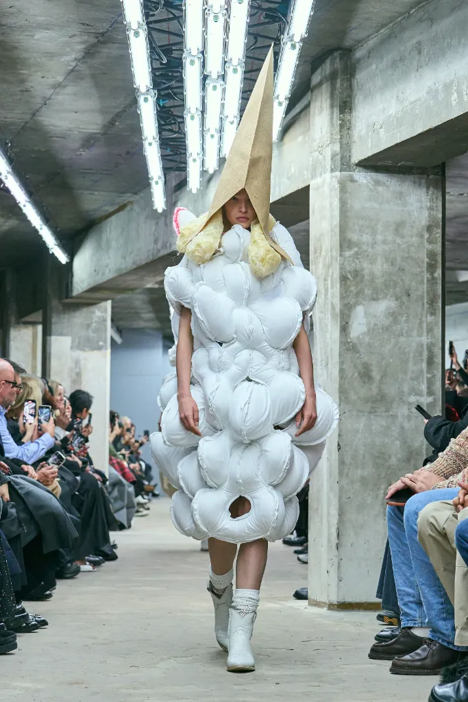 Comme des Garçons 26SS022